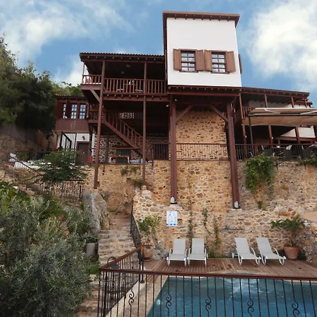 Hotel Villa Turka
